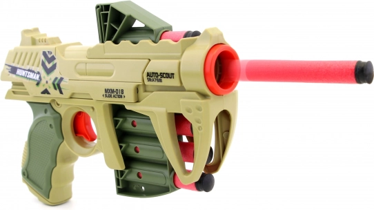 Spejderpistol Huntsman X6