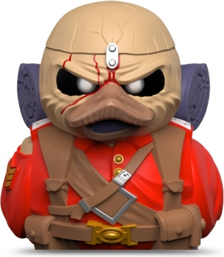 Præcis maling og stærke farver