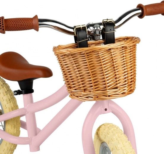 Stilfuld flettekurv til småting