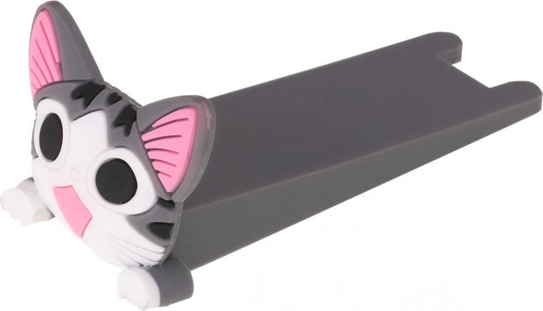 Blød silikone skånsom mod gulvet