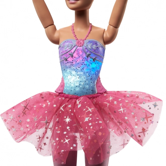 Barbie Dreamtopia Balletdanser Lysende
