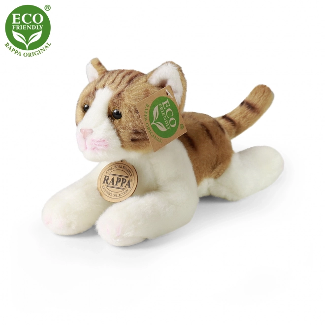 Plys-kat 18 cm økologisk