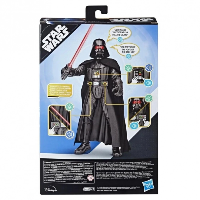Star Wars galaktisk action figur