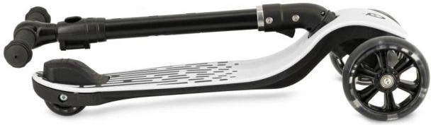 Sammenklappelig ramme for nem transport