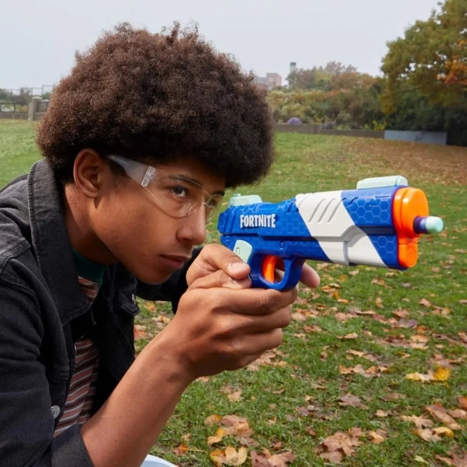 NERF Fortnite dobbeltsæt