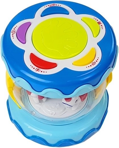 Berøringsfølsomme knapper