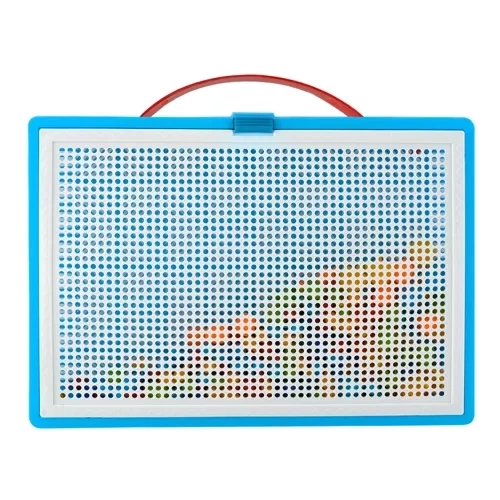 Svampepuzzle