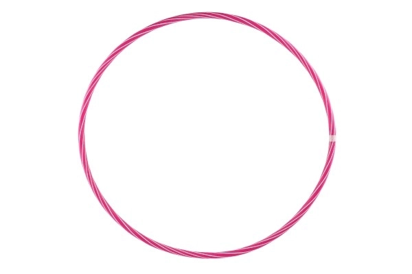 Hulahopring plast diameter 70cm