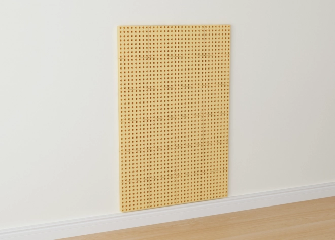Masterkidz Kreativ vægpanel STEM 120x80 cm uden monteringspanel