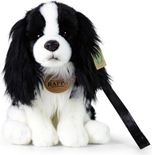 Realistisk udseende og ultra blød pels