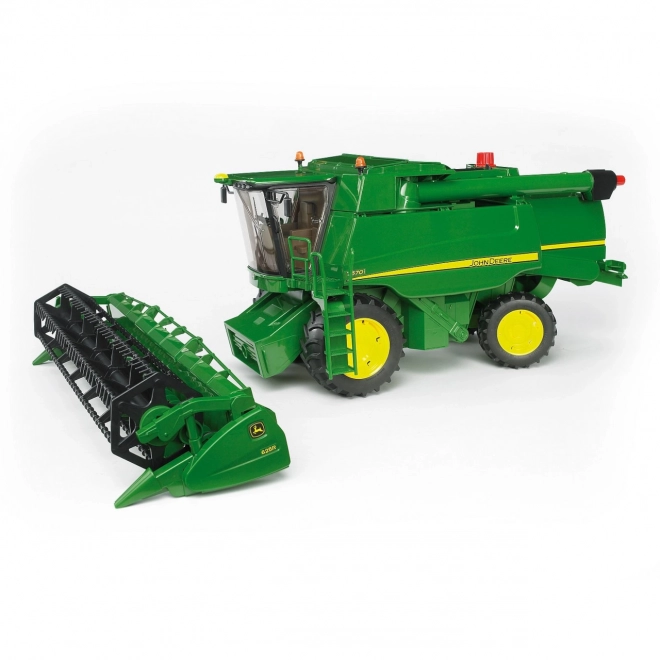 Bruder Mejetærsker JOHN DEERE T670i