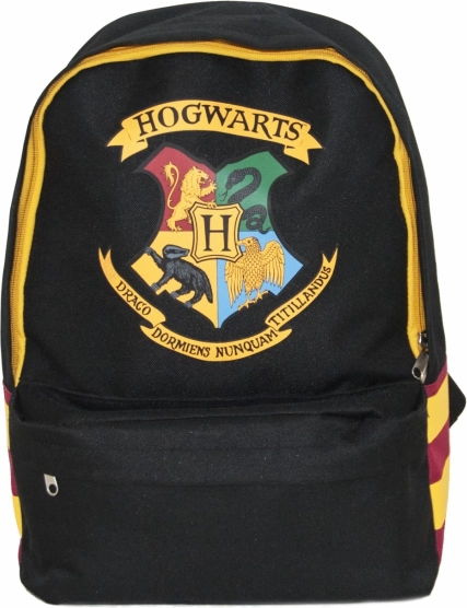 Rygsæk HARRY POTTER Hogwarts