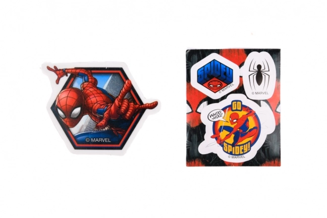 Æg med overraskelse Spider-Man