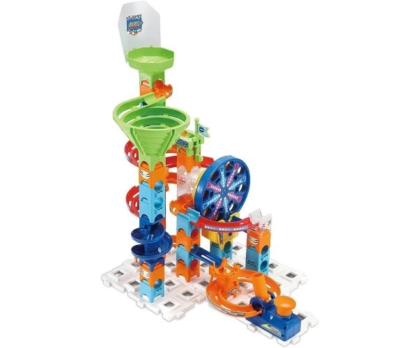 Vtech Kuglebane Lyn - Adventure sæt CZ+SK