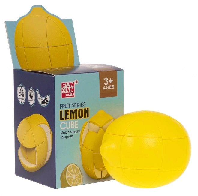 Kostkegåde Citron