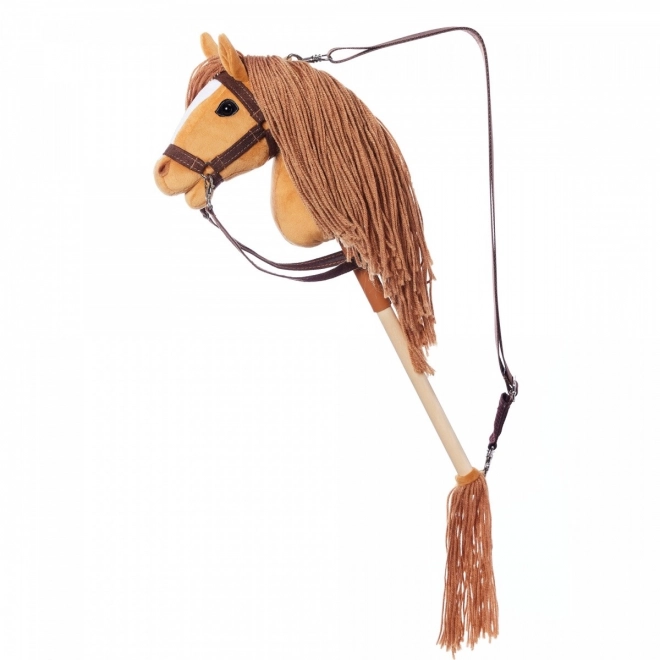Hobby Horse HOPPIHORSE A4 Kastanje Brun