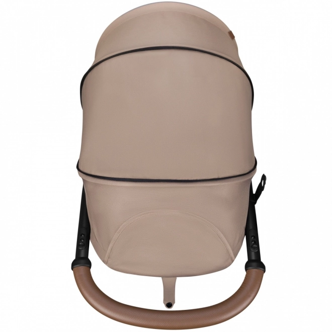 Klapvogn Lionelo Annet Plus Beige Sand