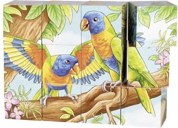 Miljøvenlige materialer