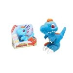 Interaktiv Talende Dinosaur 23cm