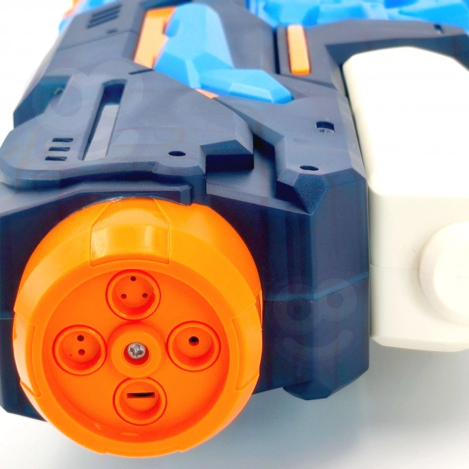 Vandpistol til vand Woopie