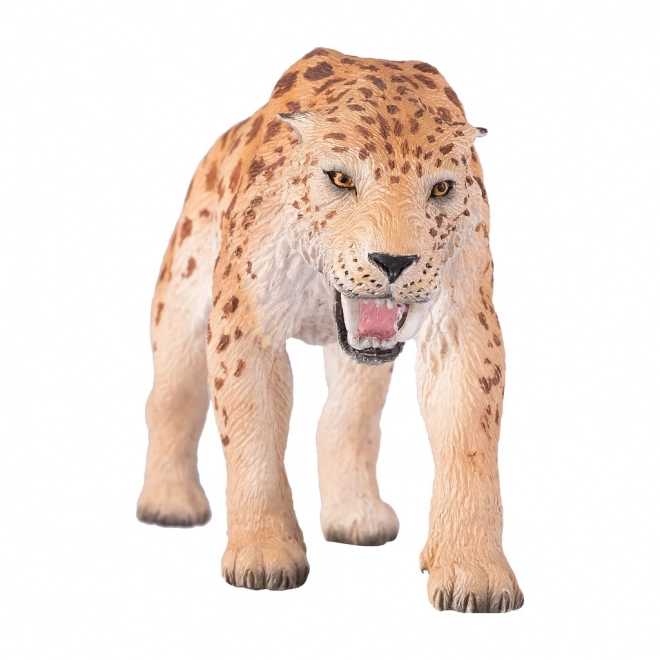 Mojo Sabeltiger