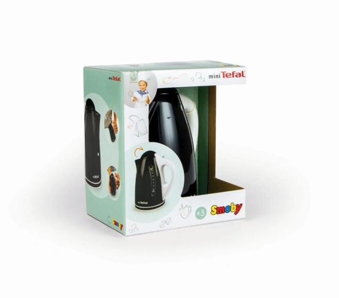 Mini elkedel TEFAL til SMOBY børnekøkken
