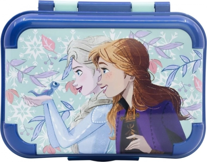 Madkasse Frost