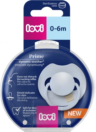 Sterilisationsetui i pakken