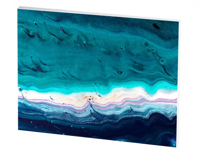 Malerlærred 40x50 cm