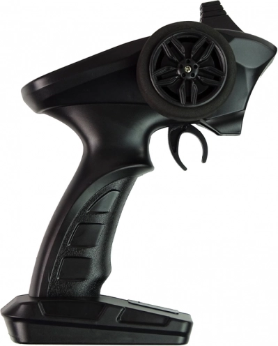 Præcis 2,4 GHz styring
