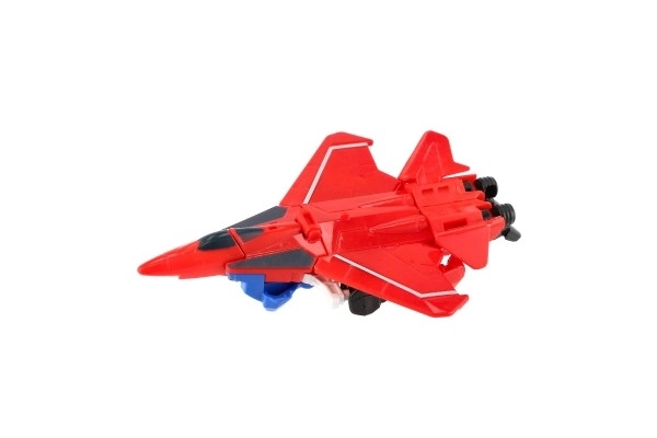 Plast transformer 14 cm