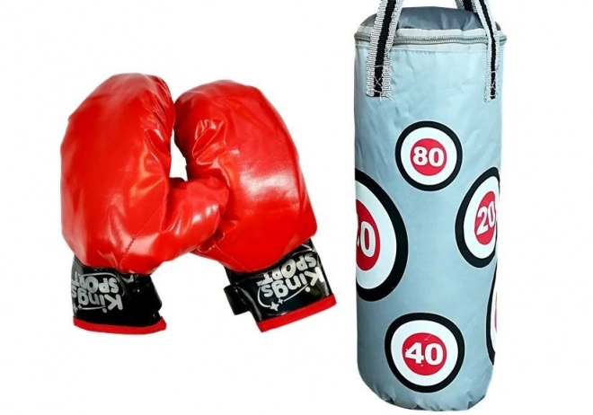 Bokssæt 57 x 18