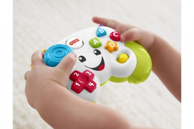 Fisher Price glad spillekontrol