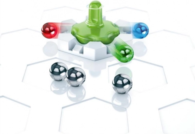 Ravensburger GraviTrax kugler og centrifuge – udvidelse