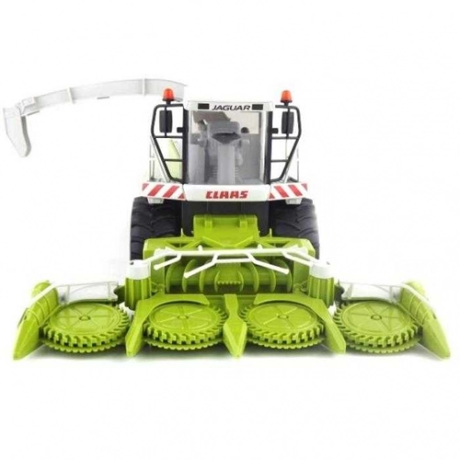 Model skæremaskine CLAAS Jaguar 900