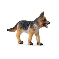 COLLECTA Tysk hyrdehundehvalp