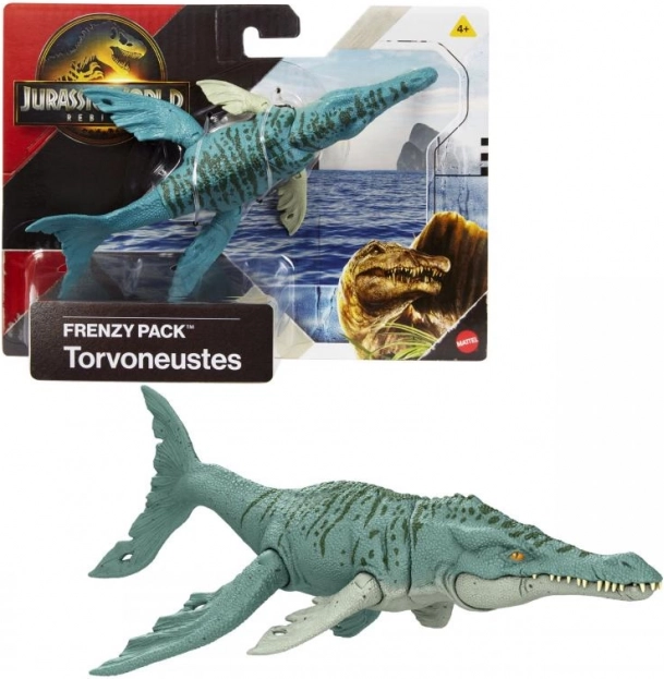 Farlig dinosaur Jurassic World: Dominion