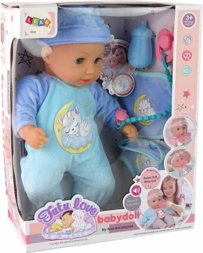 Realistiske lyde og bevægelser