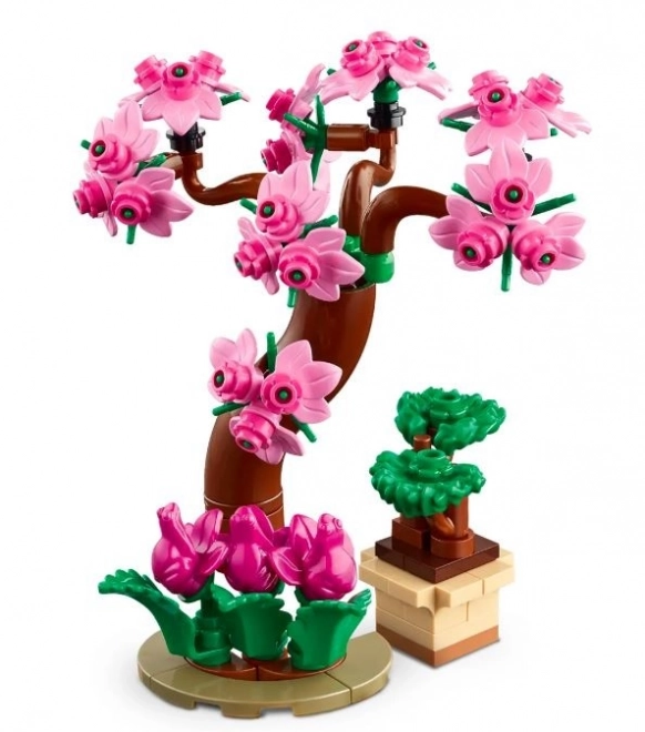 LEGO Friends Botaniske Have