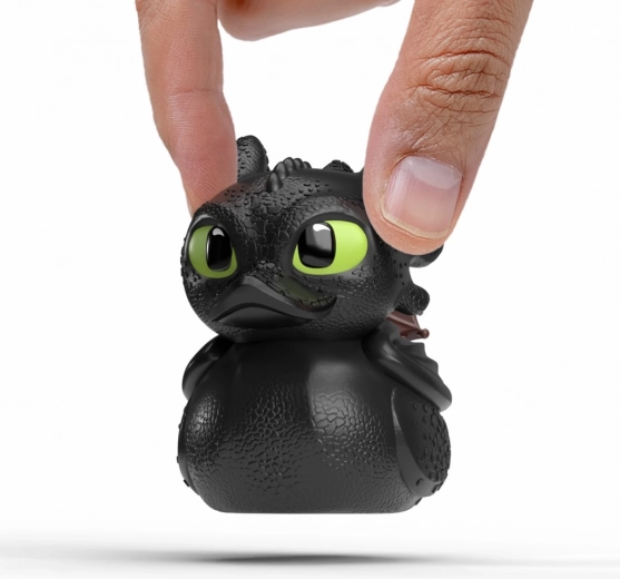 Kompakt, holdbar og underholdende