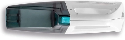 Trådløs frihed og lang driftstid