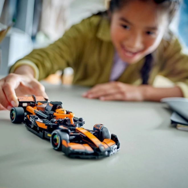 LEGO® Speed Champions 77251 McLaren F1® Team MCL38 Racerbil