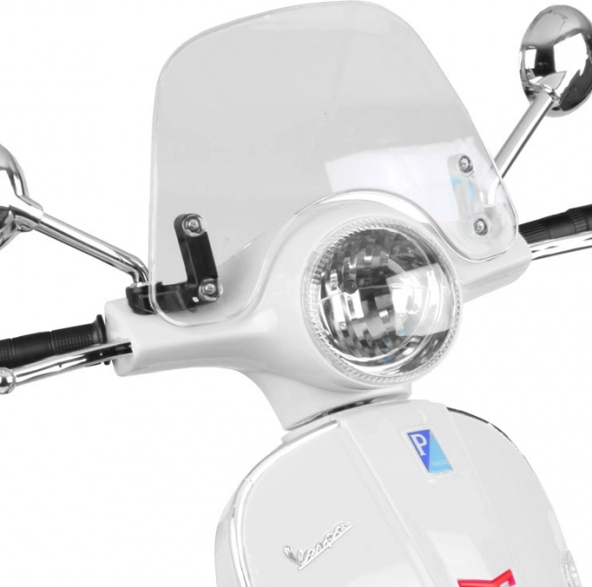 Elektrisk scooter Vespa GTS Super til børn