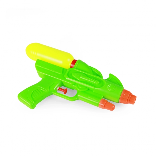 Farverig vandpistol 24 cm