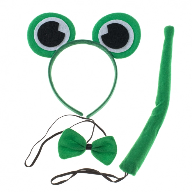 Frøkostume