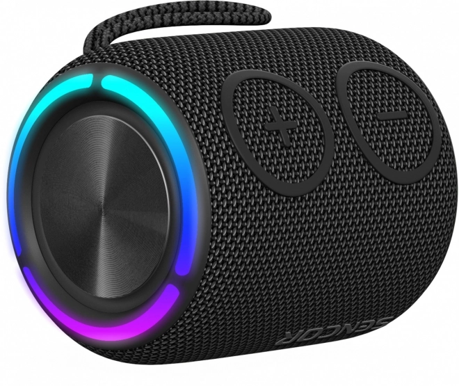 Bluetooth højttaler Sencor Sirius 2 Mini sort