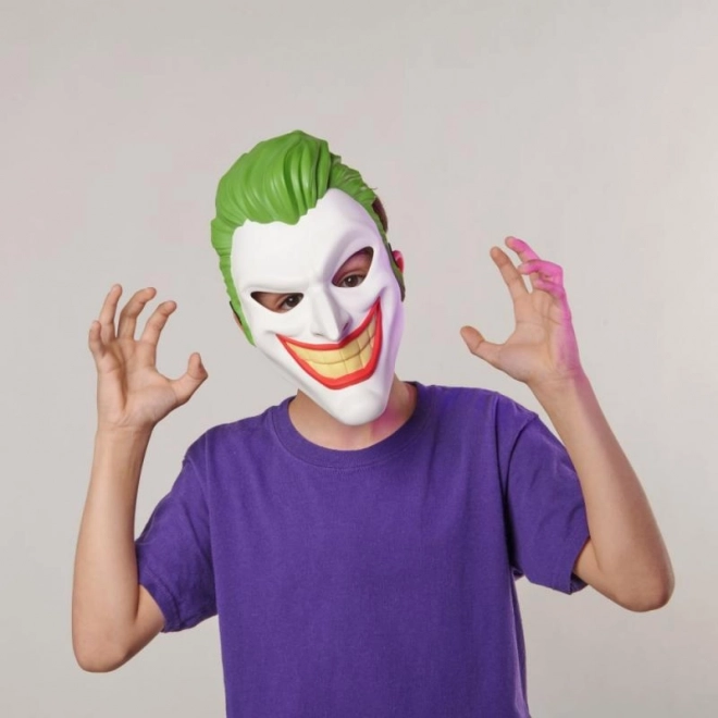 Masker superhelte DC