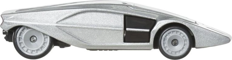 Samlersæt med Lancia og Lamborghini