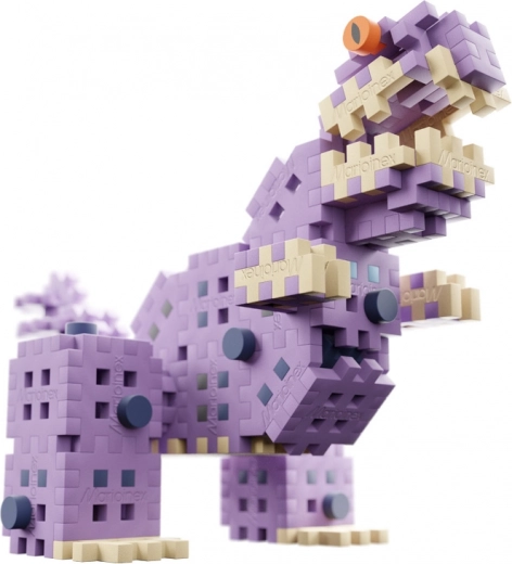 Kreativ og lærerig leg