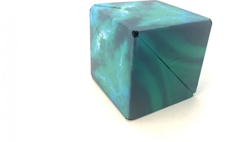 Kreativ DIY‑sammensætning